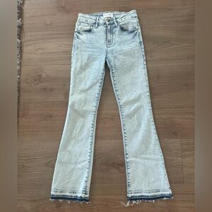 Frame Jeans